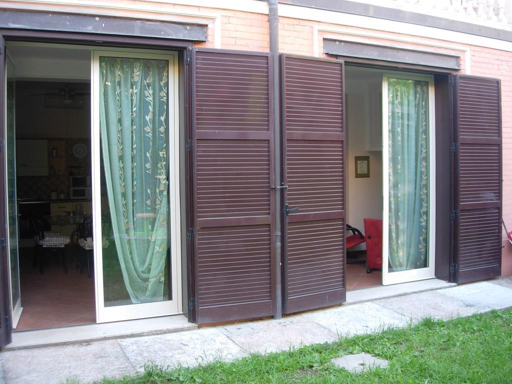 Appartamento Giardino Verde مودينا المظهر الخارجي الصورة