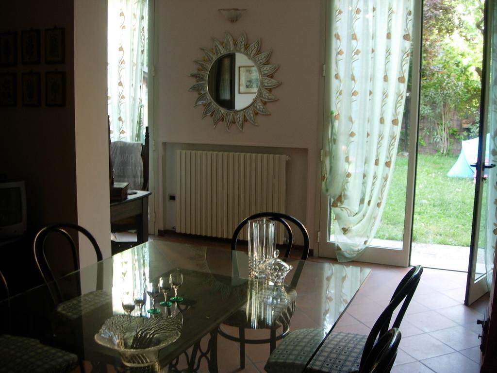 Appartamento Giardino Verde مودينا المظهر الخارجي الصورة