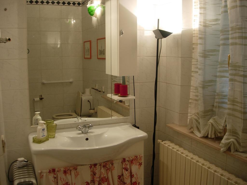 Appartamento Giardino Verde مودينا المظهر الخارجي الصورة