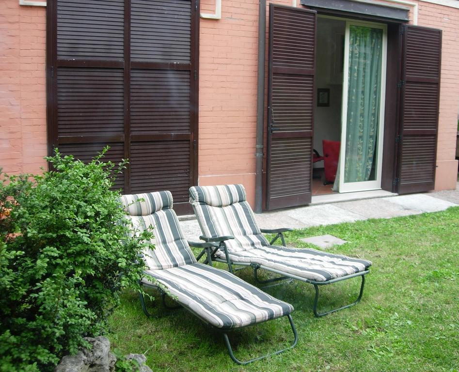 Appartamento Giardino Verde مودينا المظهر الخارجي الصورة