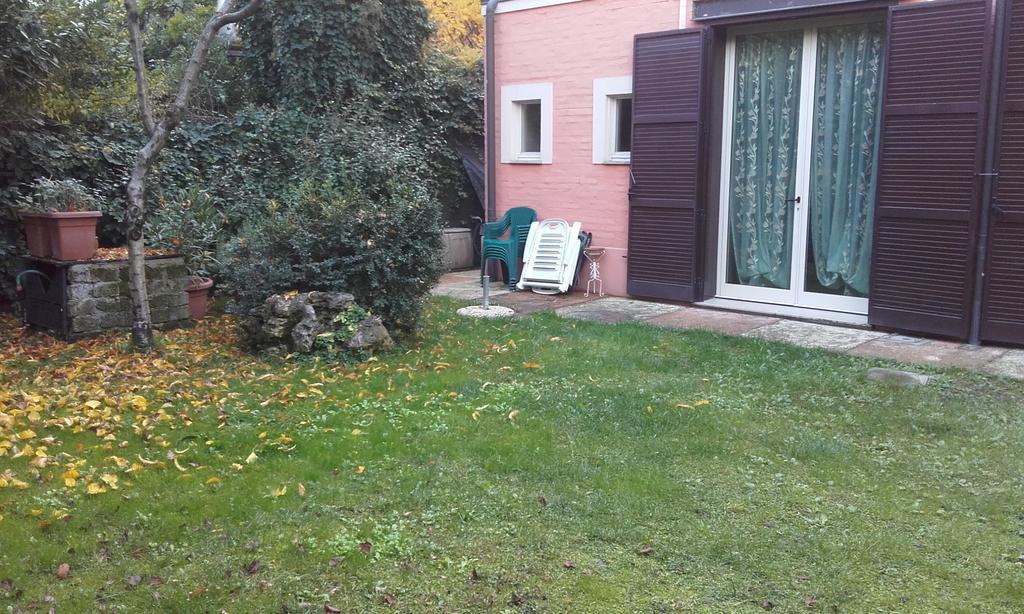 Appartamento Giardino Verde مودينا المظهر الخارجي الصورة