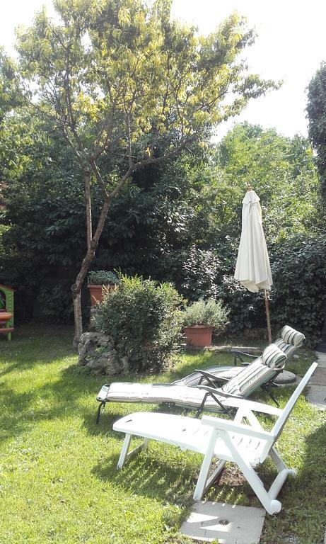 Appartamento Giardino Verde مودينا المظهر الخارجي الصورة