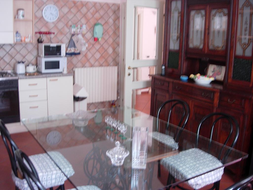 Appartamento Giardino Verde مودينا المظهر الخارجي الصورة