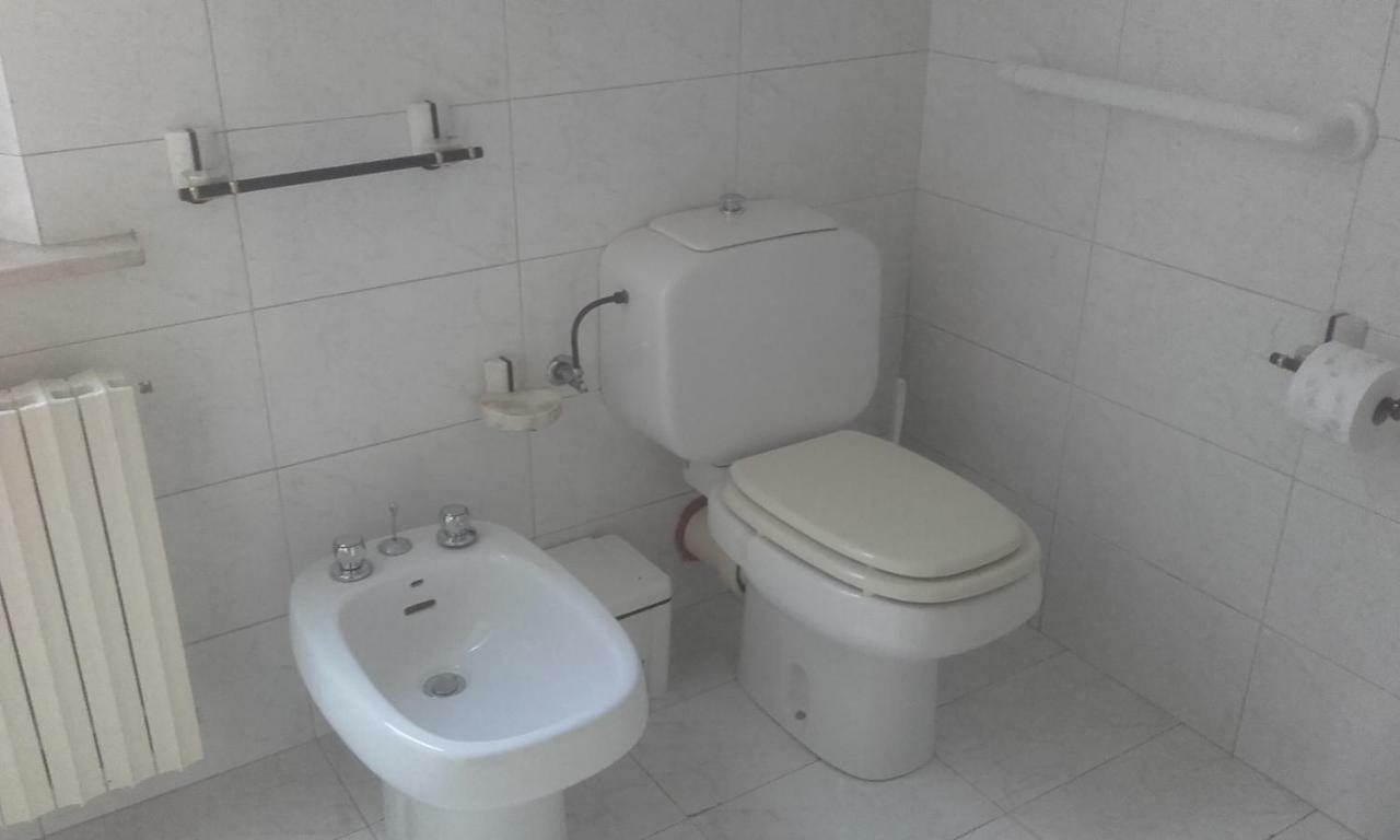 Appartamento Giardino Verde مودينا المظهر الخارجي الصورة